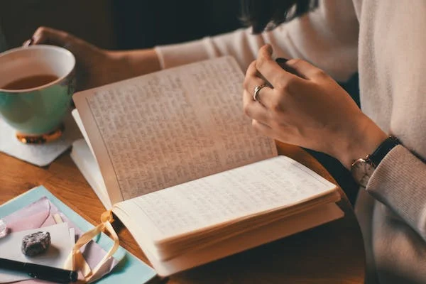 'Journaling 101: A Guide for Beginners'